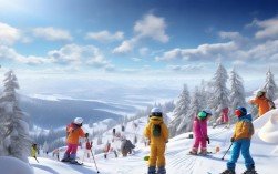 滑雪研学旅行主题，滑雪研学旅行主题有哪些