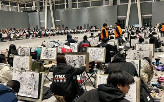 2025美术联考集训该如何高效备考？