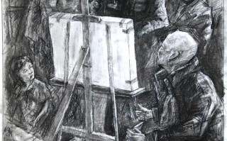 湖南美术考题有何独特之处？