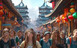 民间故事研学，民间故事研学旅行之中国民间