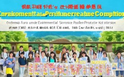 科普创意大赛，四川省大学生环保科普创意大赛