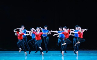 湖北民族大学舞蹈专业怎么样？