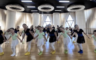 2025广东联考舞蹈考什么？