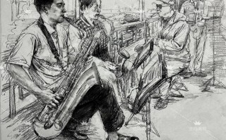 上海市2025美术联考