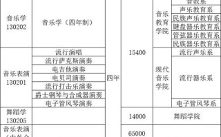 2025高校音乐类招生何时开始？
