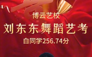 河北2025舞蹈联考有何新变化？