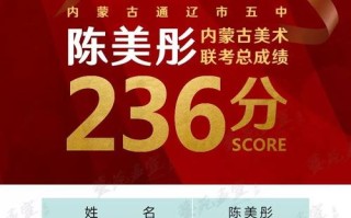 内蒙古美术联考成绩名单何时公布？
