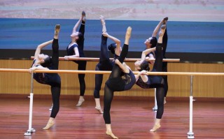 杭州师范大学舞蹈专业实力如何？