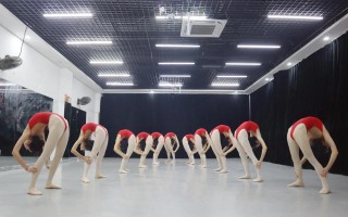 黑龙江哈尔滨舞蹈省联考有何新变化？