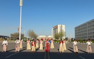 河北科技学院舞蹈水平如何？