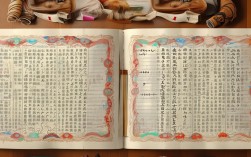科普语文，科普语文手抄报