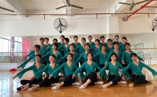 海南舞蹈职业学校有哪些