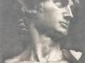 中央美术学院附中50年作品经典