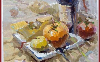 江西联考色彩高分卷17如何拿高分？