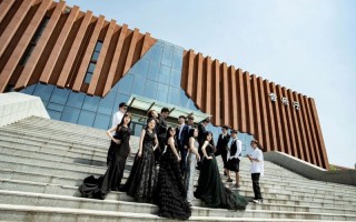 东北石油大学有音乐专业吗？