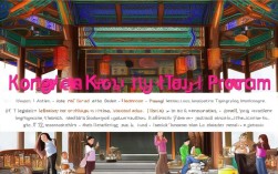 韩国研学旅行专业，韩国研学旅行专业有哪些