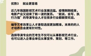 山西 编导艺考统考内容