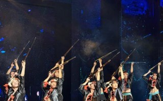 贵州民族大学舞蹈专业实力如何？