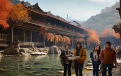 徽州研学感想500字，徽州研学旅行心得体会600