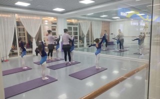 艺考舞蹈培训学校怎么选？