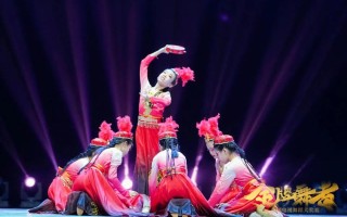 2025贵州舞蹈排名表具体有哪些舞种上榜？