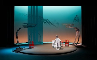 中央戏剧学院舞台美术学什么？