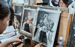 邯郸艺考美术培训学校哪家强？