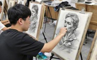 吉林艺考美术300多分算什么水平？