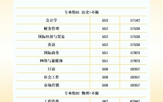 青岛理工大学美术分数线多少？