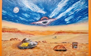 美术复读选空间美术棒靠谱吗？