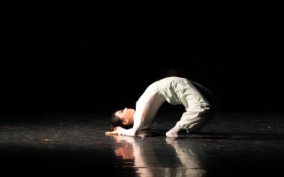 西安音乐学院舞蹈考试难度如何？