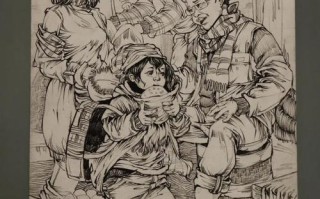 2025哈尔滨美术联考考什么？怎么准备？