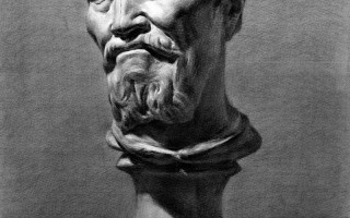 河北省联考速写2025如何高效备考？