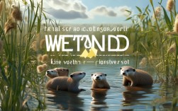 湿地的科普，湿地的科普宣教功能