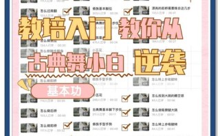 如何快速备战舞蹈艺考？