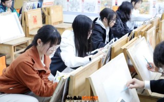 宜宾艺考美术培训学校哪家好？