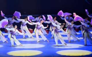 安徽体育舞蹈艺考音乐如何选？