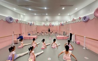娇之舞舞蹈艺术培训机构