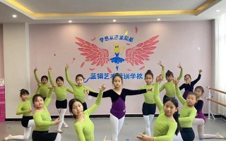 舞蹈艺术联考学校有哪些