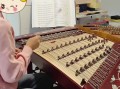 上音扬琴学生有何独特魅力？