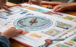 小学生研学指南，小学生研学指南针美篇