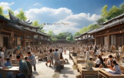 江西瑞金研学方案，瑞金研学活动