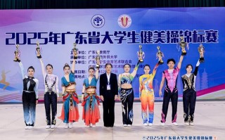 云南省师范大学体育舞蹈