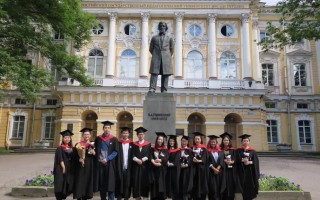 俄罗斯国立师范大学音乐学院有何特色？