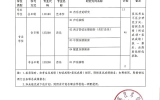 山东音乐艺术生录取规则是什么？