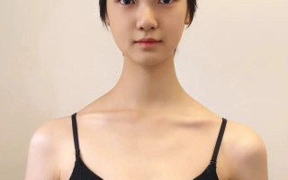 2025艺考高三模特如何备考？