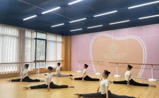潍坊艺考舞蹈培训学校哪家好？