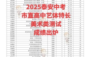 2025美术成绩改革有何新变化？