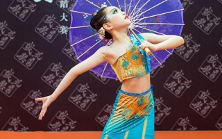 云南艺考舞蹈费用要花多少？