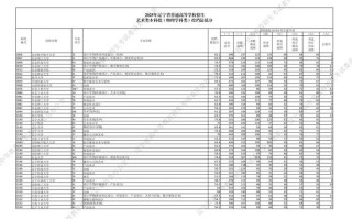 2025辽宁美术位次如何划定？